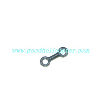 mjx-f-series-f39-f639 helicopter parts upper short connect buckle for balance bar - Click Image to Close